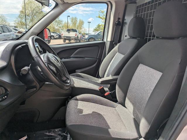 used 2022 Ram ProMaster City car, priced at $24,000