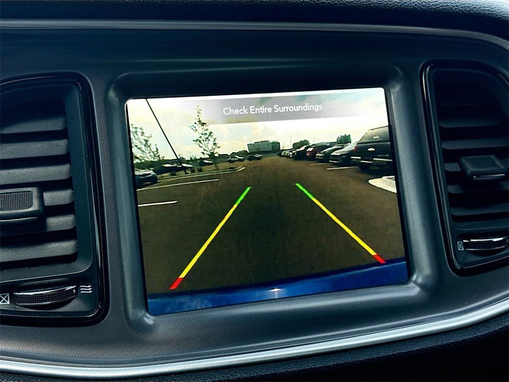 used 2020 Dodge Challenger car, priced at $36,200