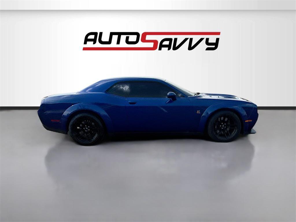 used 2020 Dodge Challenger car, priced at $36,200