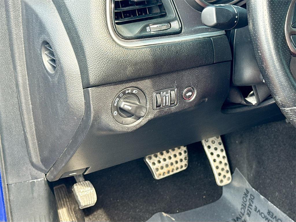 used 2020 Dodge Challenger car, priced at $36,200