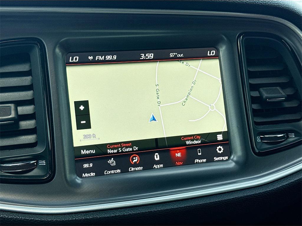 used 2020 Dodge Challenger car, priced at $36,200