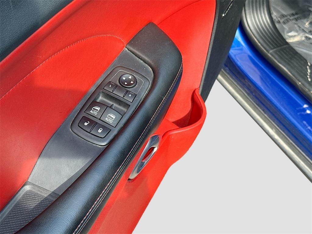 used 2020 Dodge Challenger car, priced at $36,200