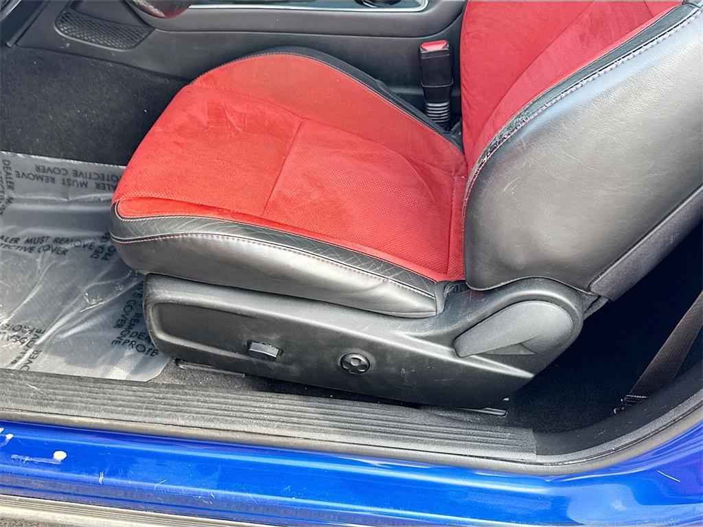 used 2020 Dodge Challenger car, priced at $36,200