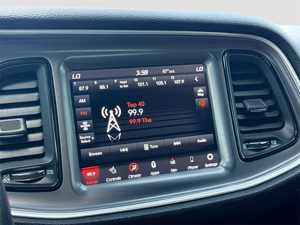 used 2020 Dodge Challenger car, priced at $36,200