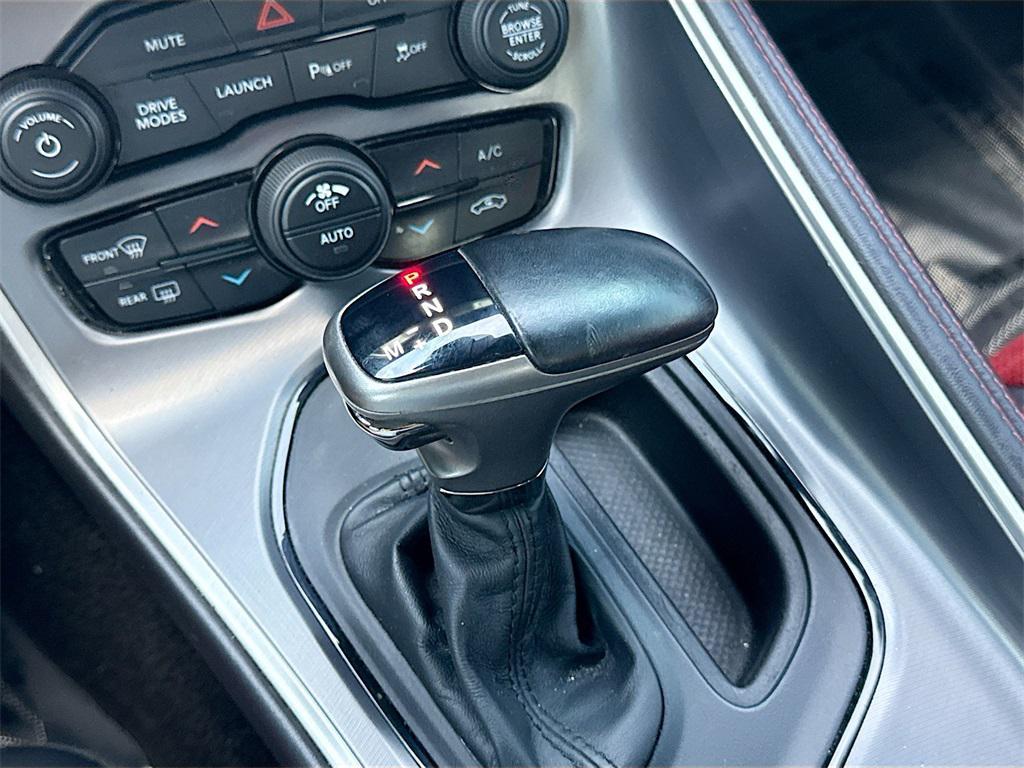 used 2020 Dodge Challenger car, priced at $36,200