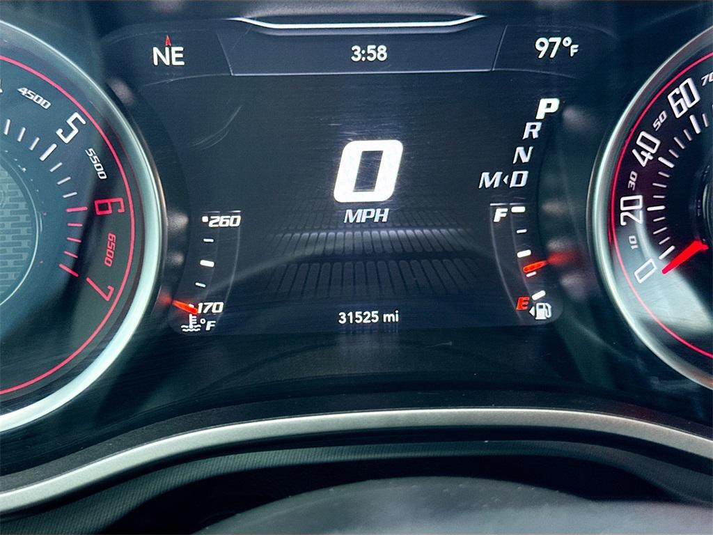 used 2020 Dodge Challenger car, priced at $36,200