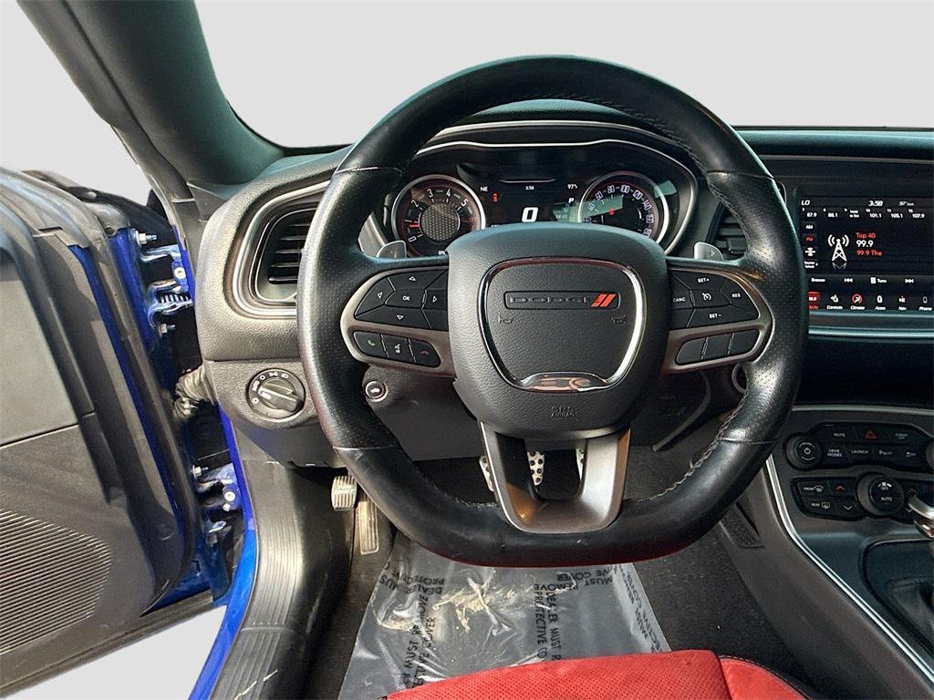 used 2020 Dodge Challenger car, priced at $36,200