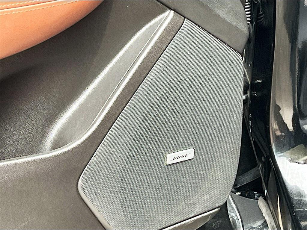 used 2023 Cadillac XT5 car, priced at $33,200