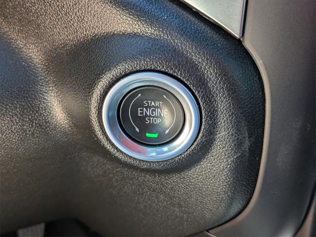 used 2021 Chevrolet Silverado 1500 car, priced at $34,700
