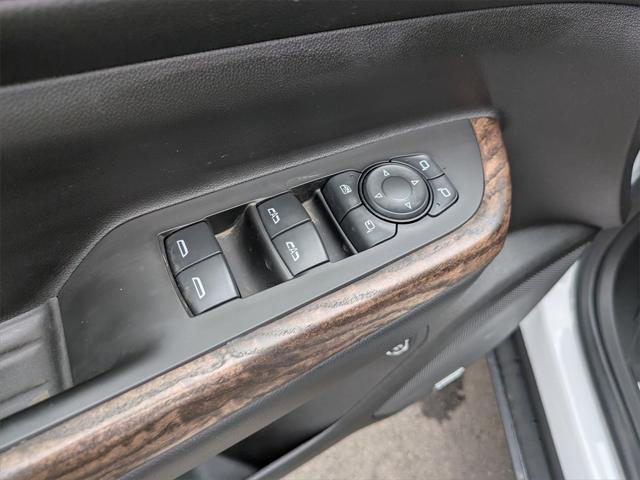 used 2021 GMC Acadia car, priced at $29,100