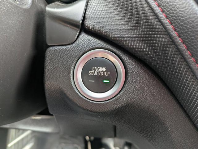 used 2024 Chevrolet Equinox car, priced at $27,500