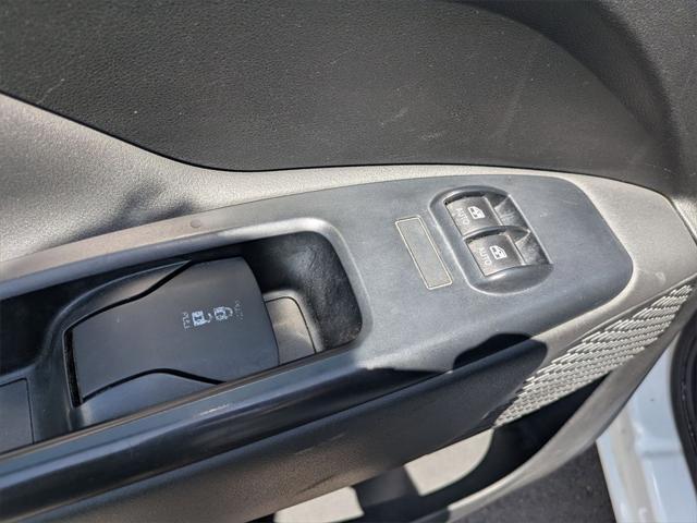 used 2022 Ram ProMaster City car, priced at $25,500