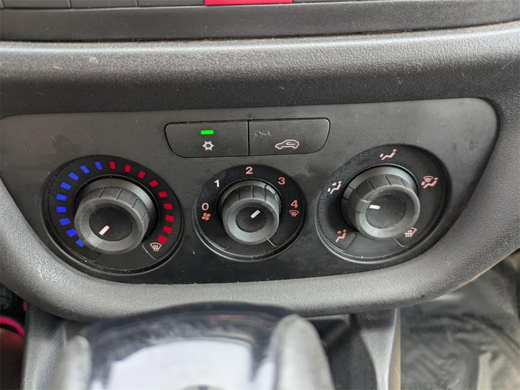 used 2022 Ram ProMaster City car, priced at $25,000