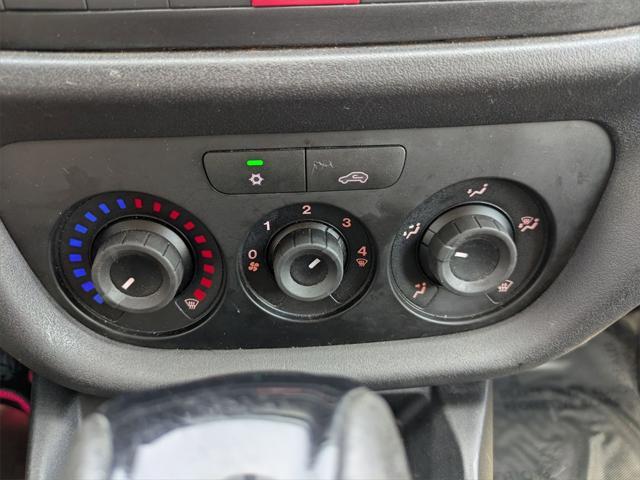 used 2022 Ram ProMaster City car, priced at $25,500