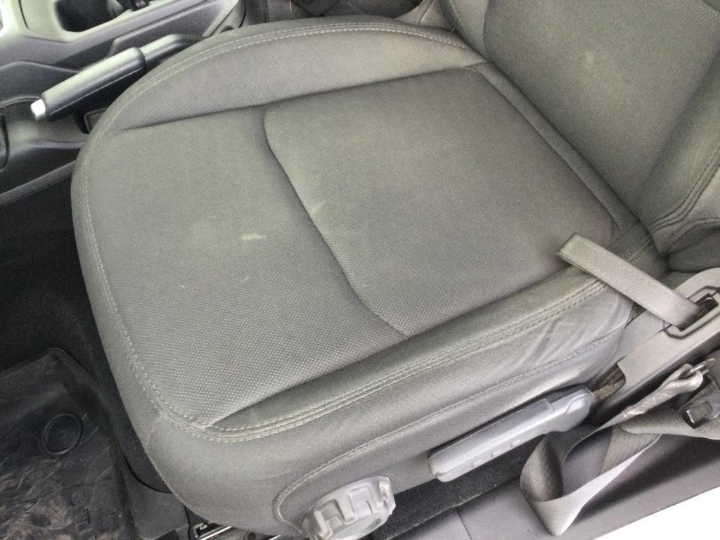 used 2019 Jeep Wrangler car, priced at $17,790