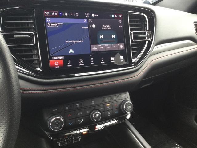 used 2024 Dodge Durango car, priced at $48,590