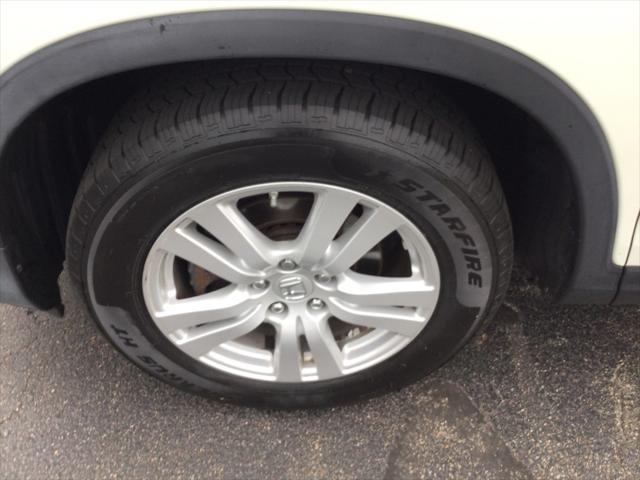 used 2017 Honda Pilot car, priced at $12,990