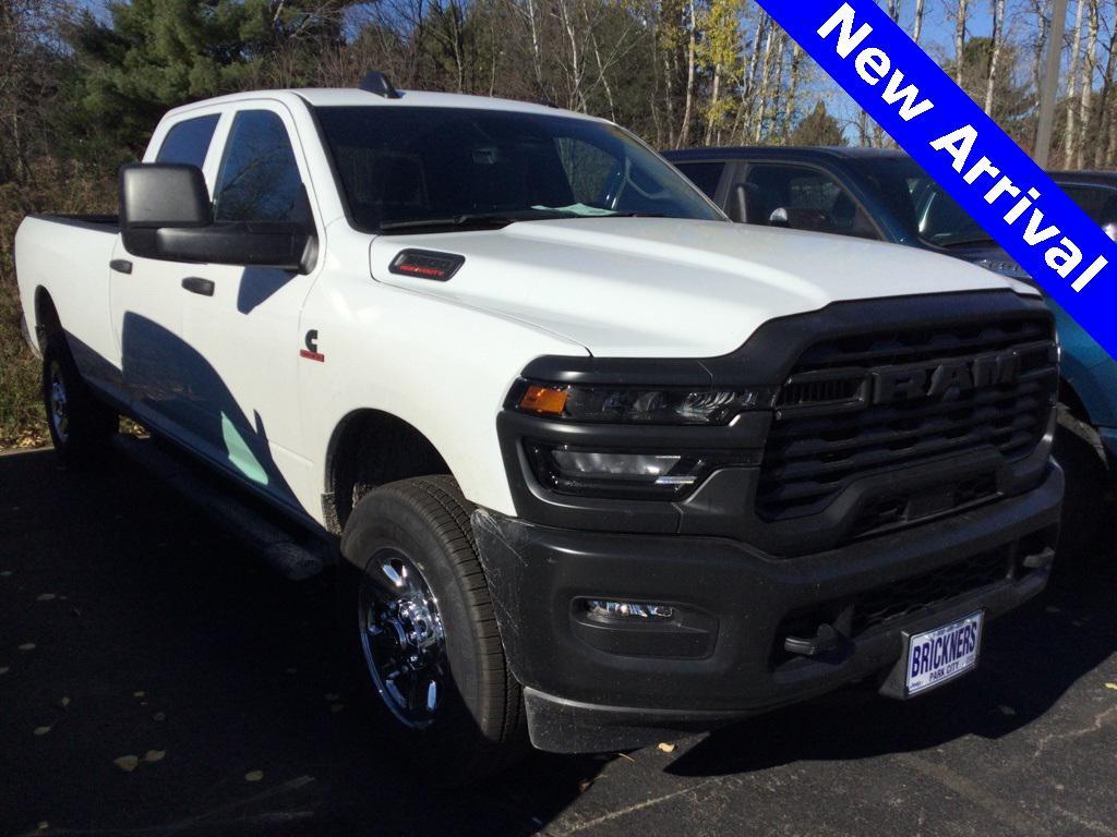 used 2025 Ram 2500 car, priced at $59,490