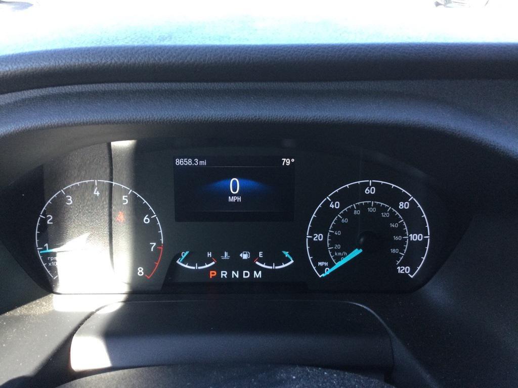 used 2023 Ford Transit-350 car, priced at $53,590