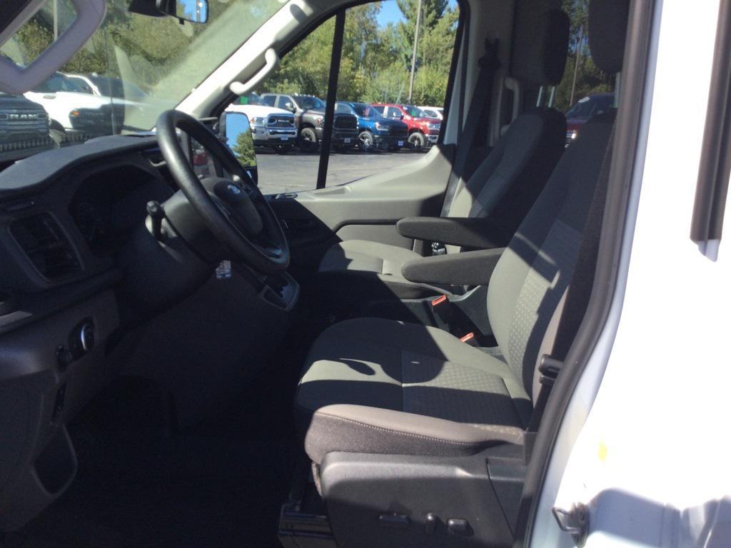 used 2023 Ford Transit-350 car, priced at $53,590