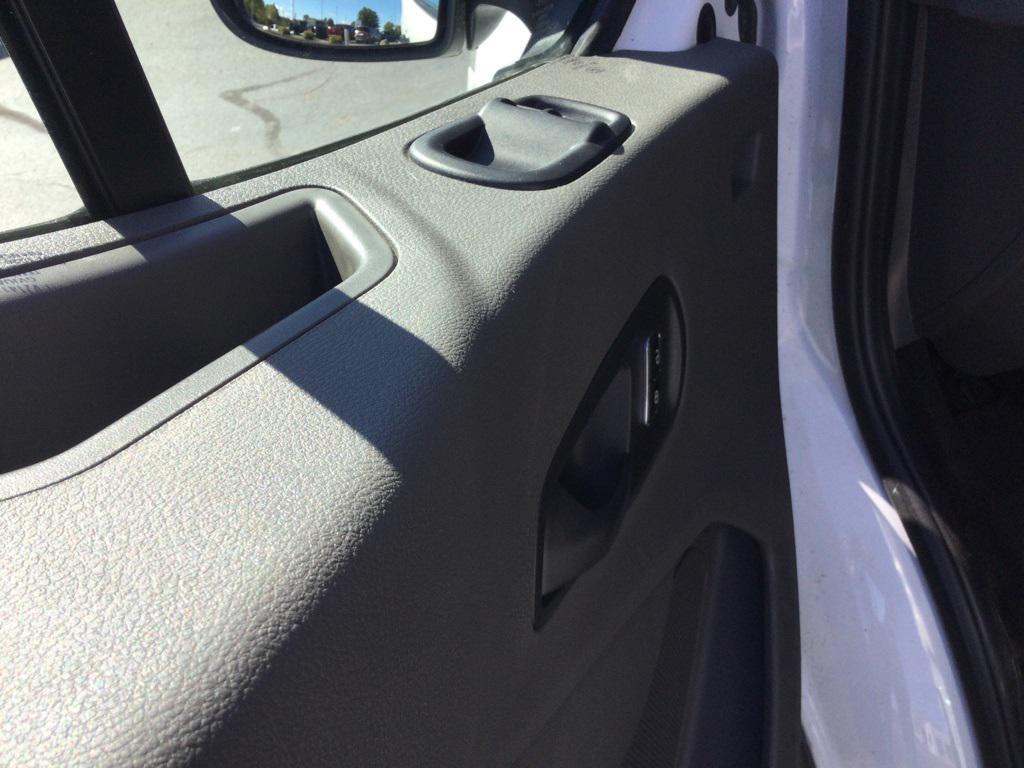 used 2023 Ford Transit-350 car, priced at $53,590