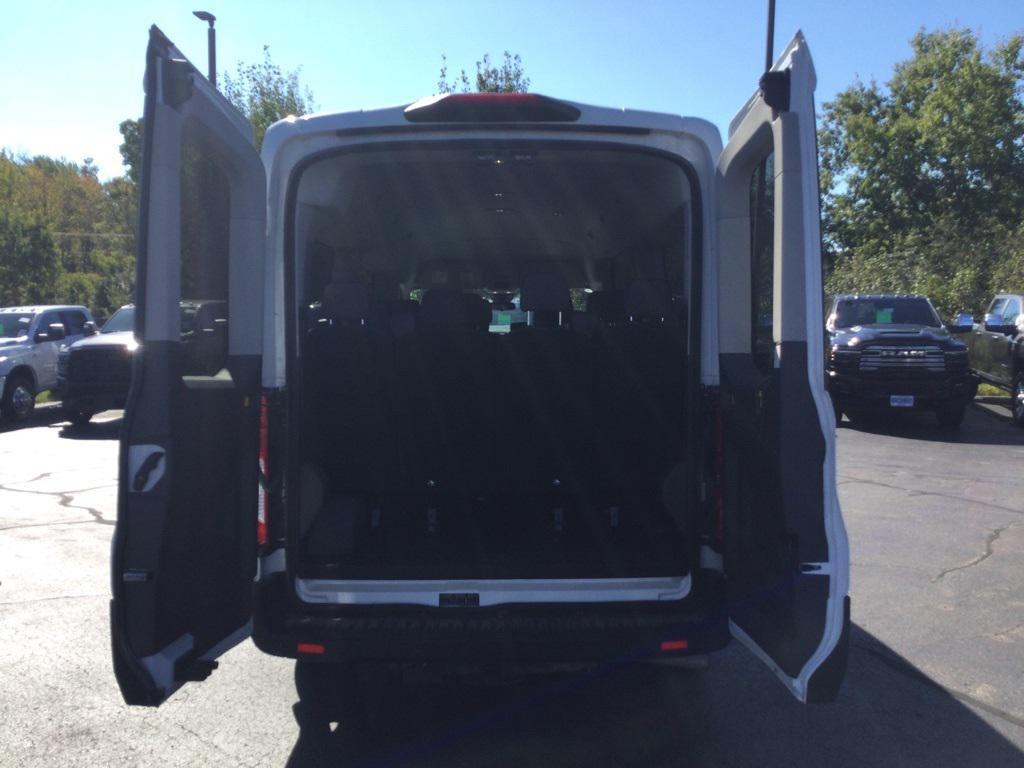 used 2023 Ford Transit-350 car, priced at $53,590