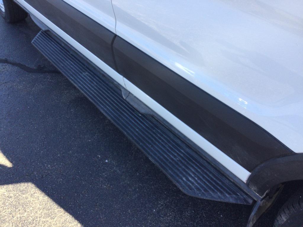 used 2023 Ford Transit-350 car, priced at $53,590