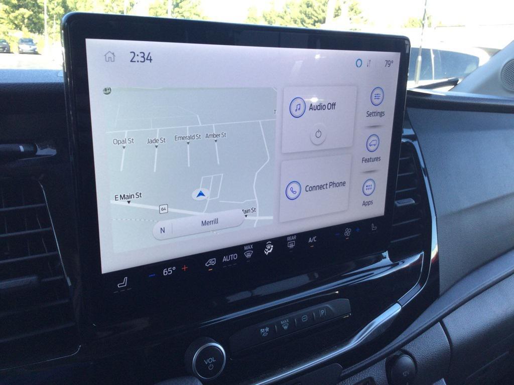 used 2023 Ford Transit-350 car, priced at $53,590