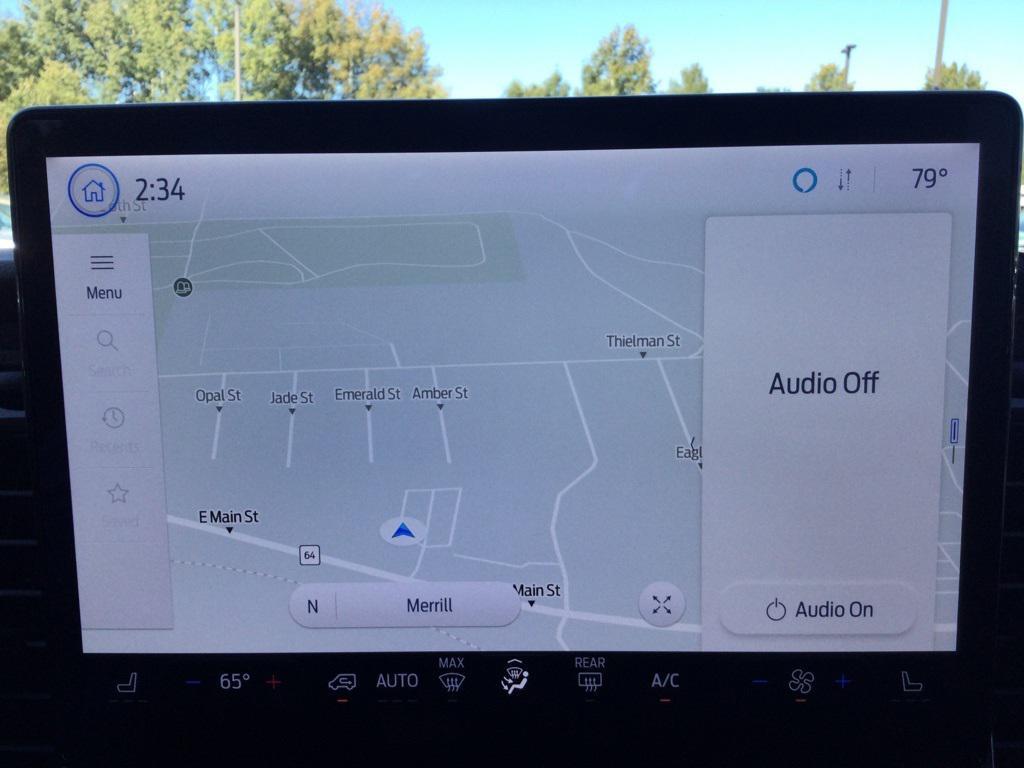 used 2023 Ford Transit-350 car, priced at $53,590