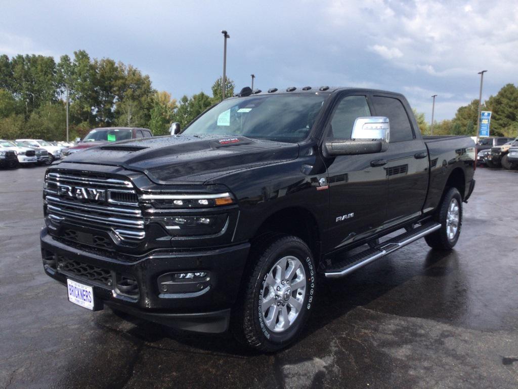 used 2025 Ram 2500 car, priced at $74,895