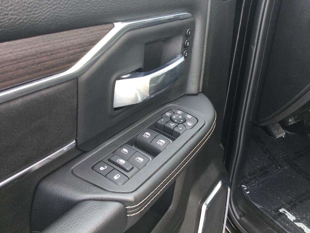 used 2025 Ram 2500 car, priced at $74,895