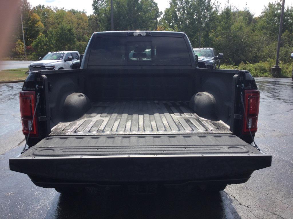 used 2025 Ram 2500 car, priced at $74,895