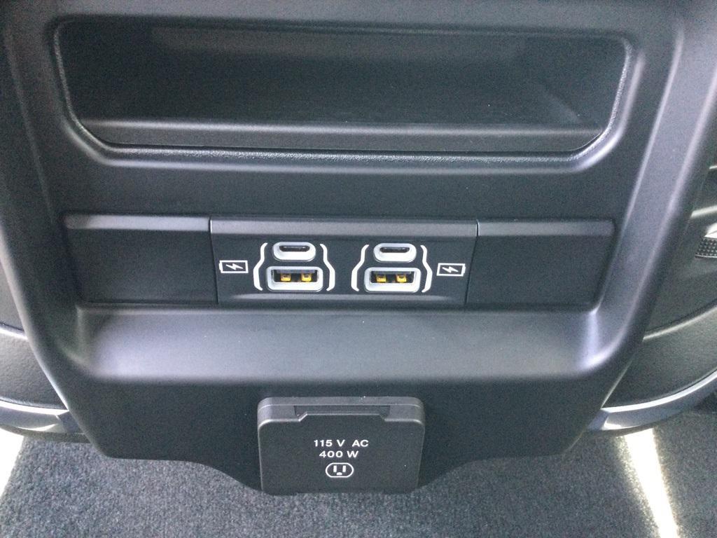 used 2025 Ram 2500 car, priced at $74,895