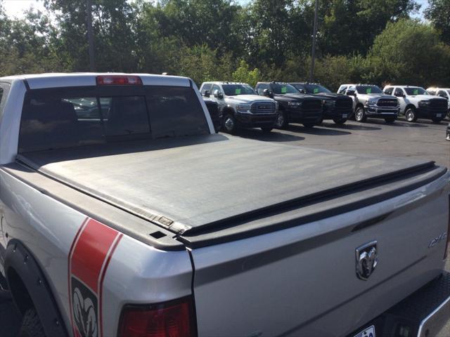 used 2012 Ram 2500 car, priced at $25,590