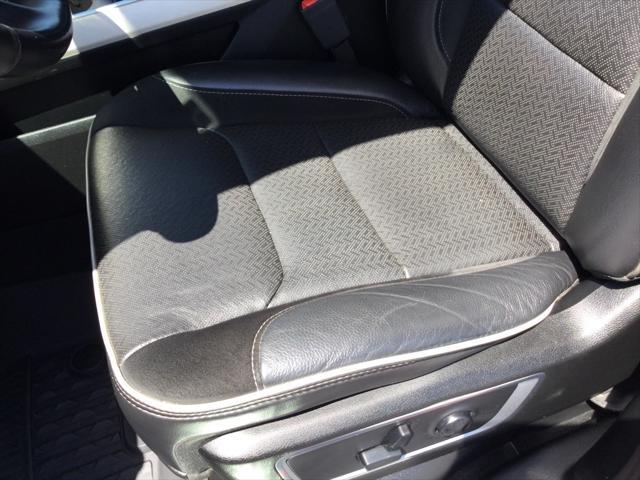 used 2020 Ram 1500 car, priced at $35,490