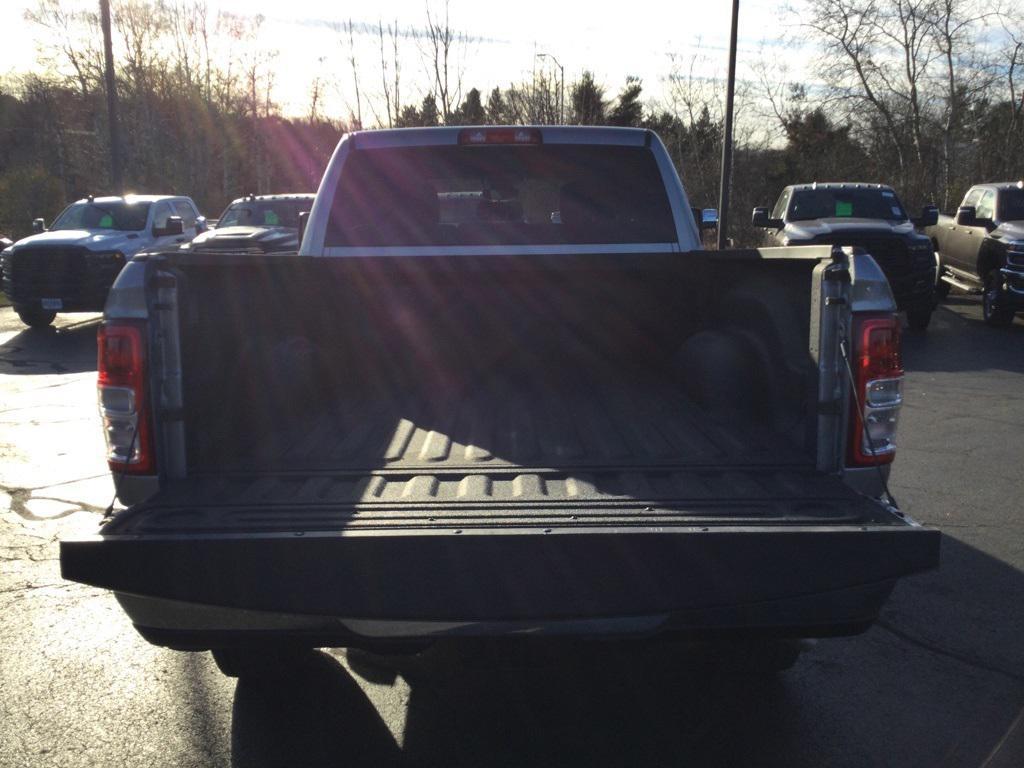 used 2024 Ram 2500 car, priced at $41,290