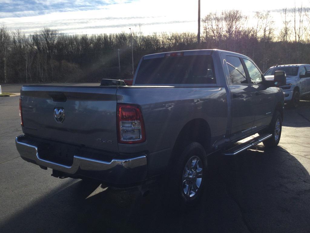 used 2024 Ram 2500 car, priced at $41,290