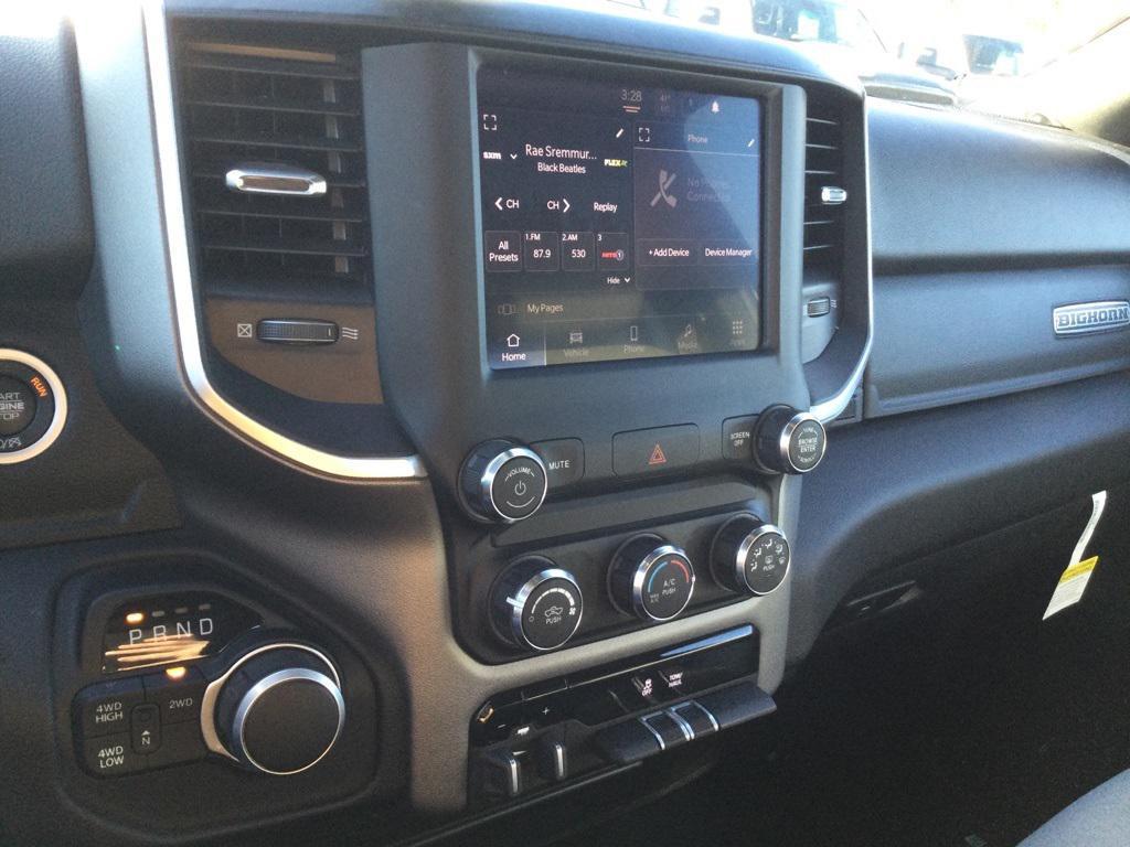 used 2024 Ram 2500 car, priced at $41,290