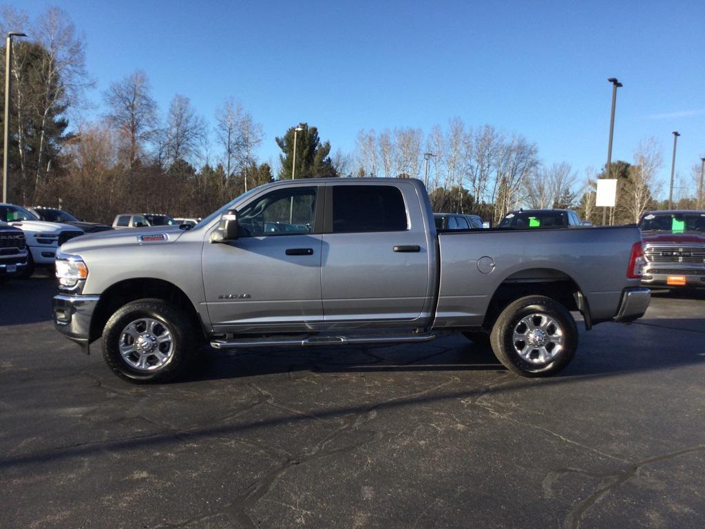 used 2024 Ram 2500 car, priced at $41,290