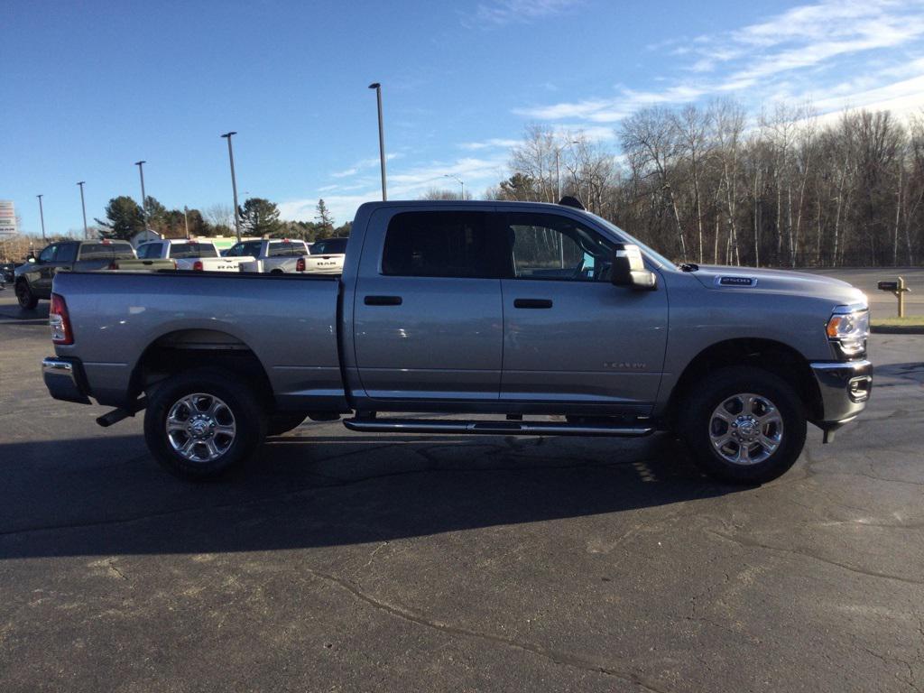 used 2024 Ram 2500 car, priced at $41,290