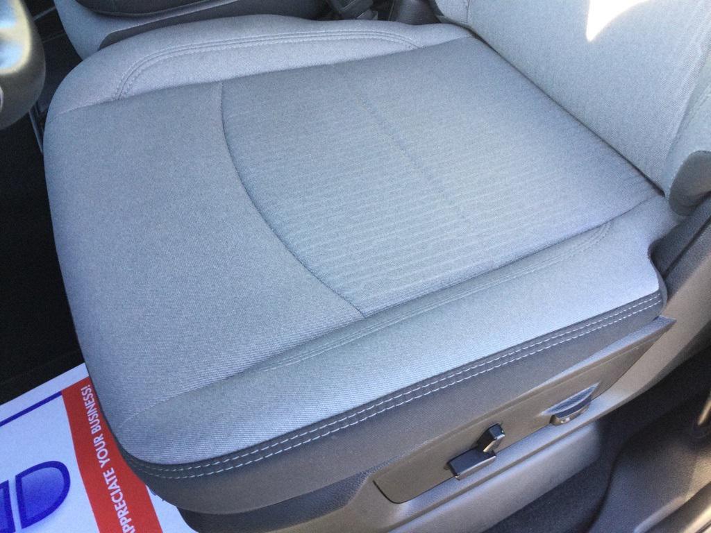 used 2024 Ram 2500 car, priced at $41,290