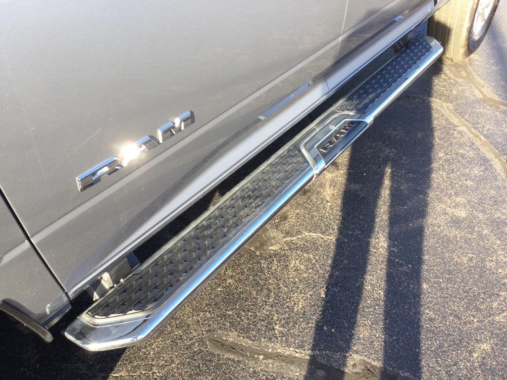 used 2024 Ram 2500 car, priced at $41,290