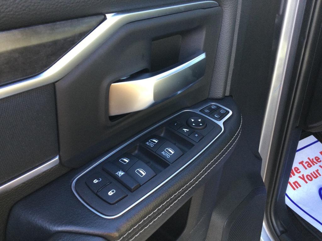 used 2024 Ram 2500 car, priced at $41,290