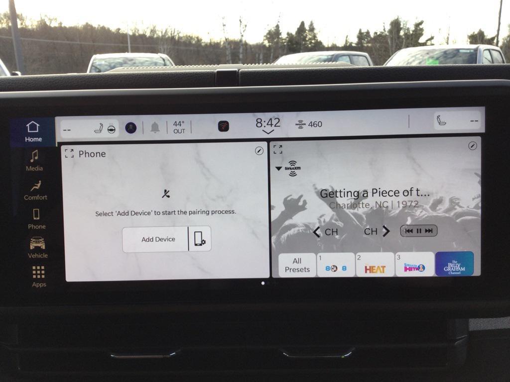 new 2026 Jeep Wrangler car, priced at $49,930