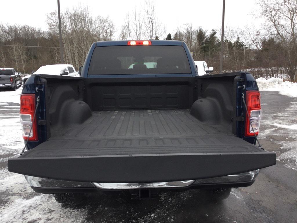 used 2024 Ram 2500 car, priced at $41,290