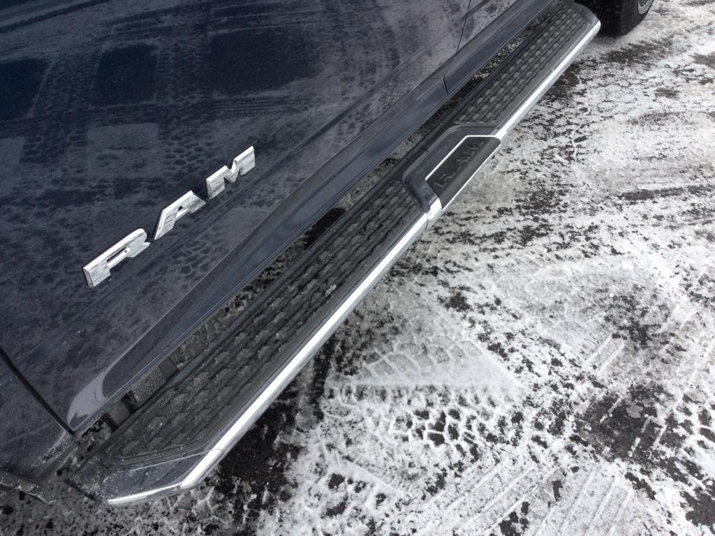 used 2024 Ram 2500 car, priced at $41,290