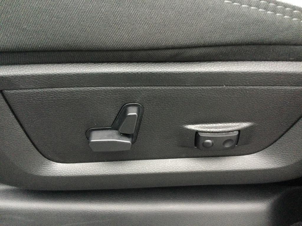 used 2024 Ram 2500 car, priced at $41,290