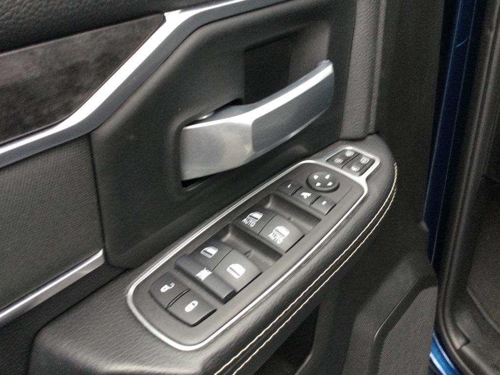 used 2024 Ram 2500 car, priced at $41,290