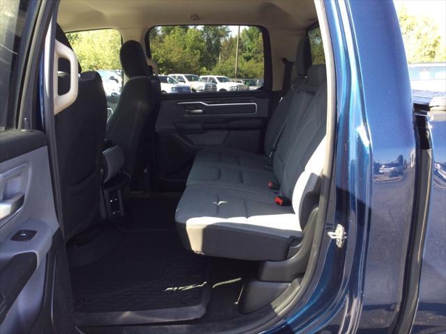 used 2020 Ram 1500 car, priced at $22,690