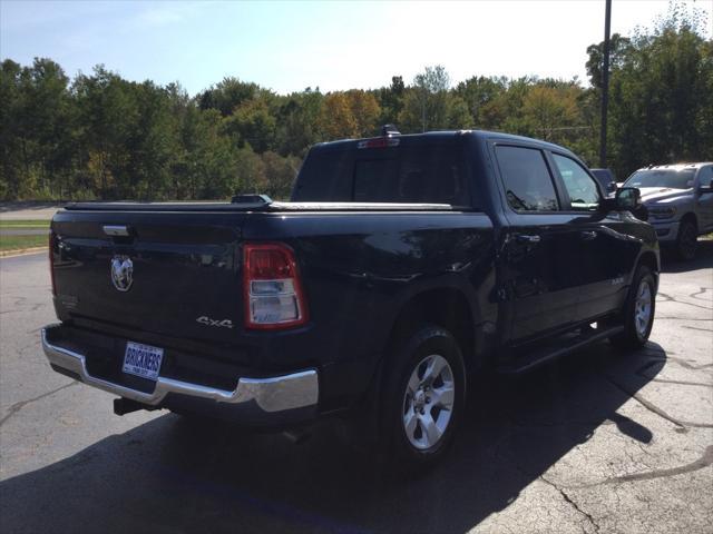 used 2020 Ram 1500 car, priced at $22,690